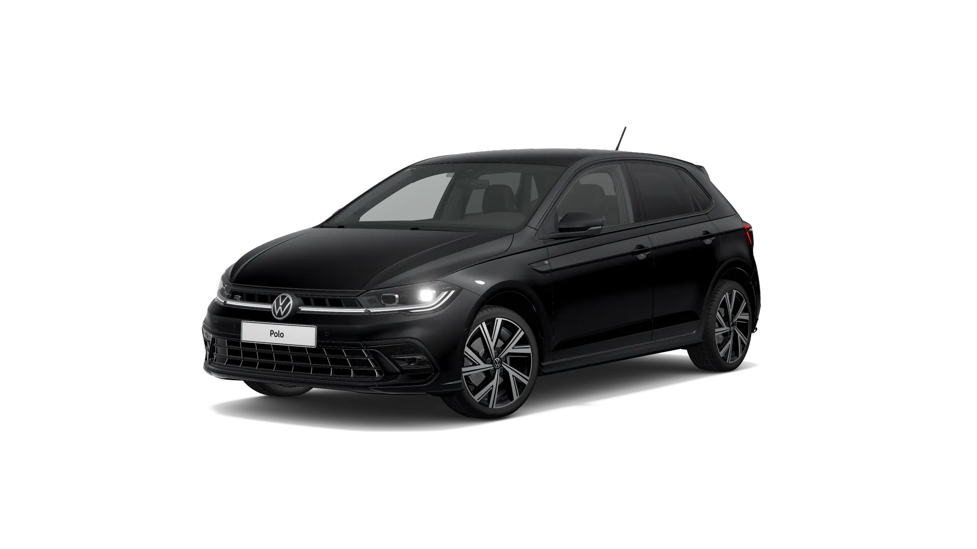 Volkswagen Polo R-Line