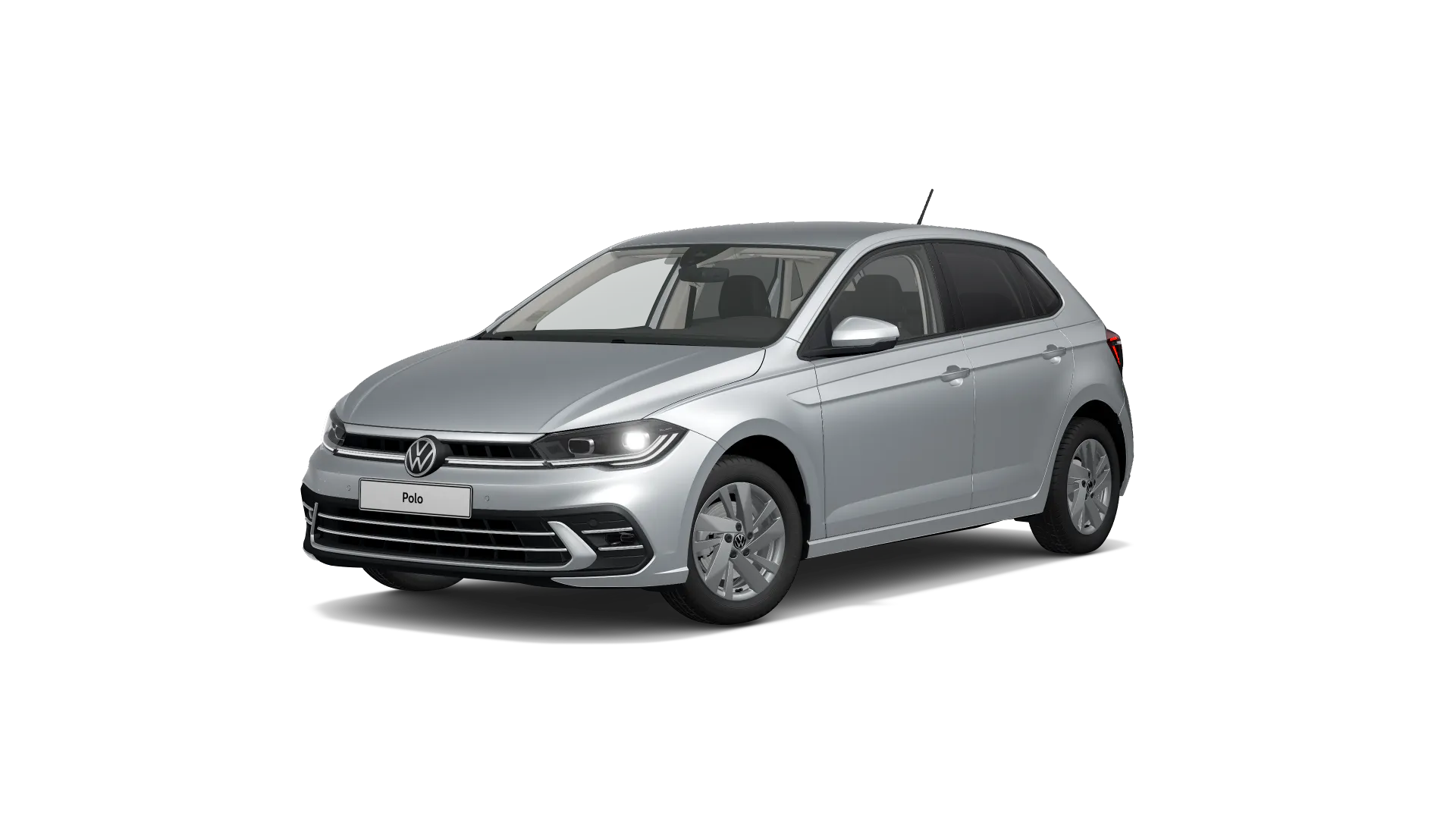 Volkswagen Polo Style