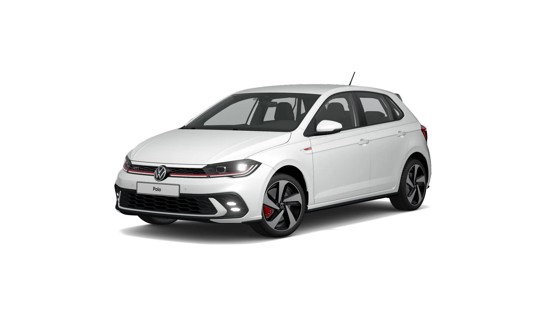 Volkswagen Polo GTI