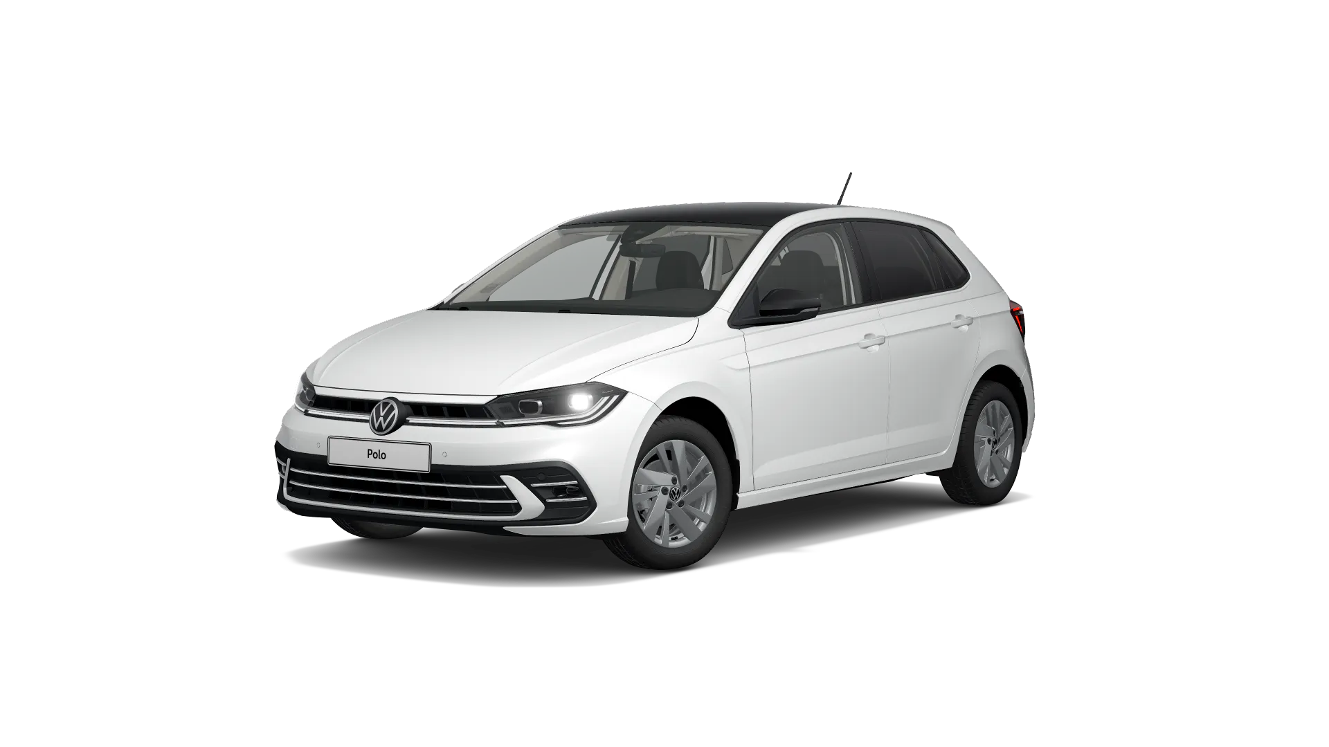 Volkswagen Polo Style