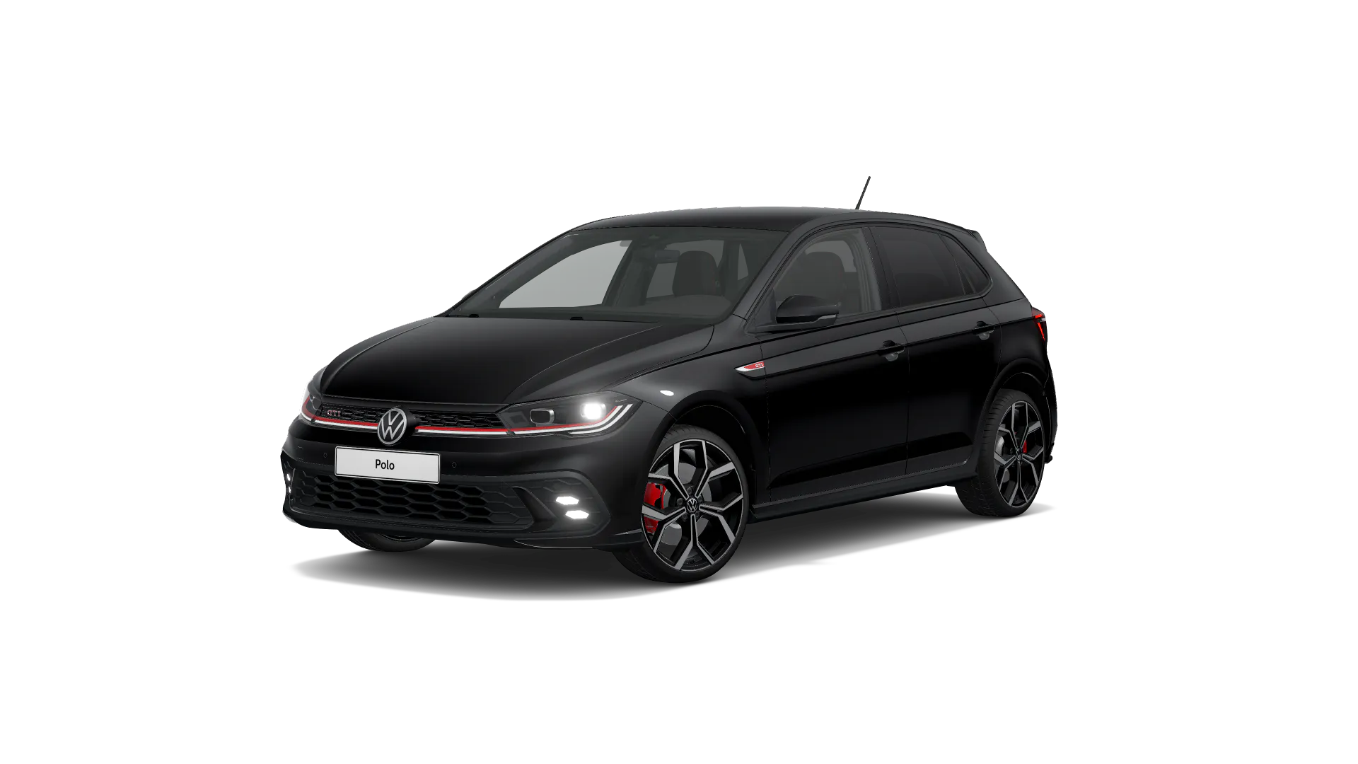 Volkswagen Polo GTI
