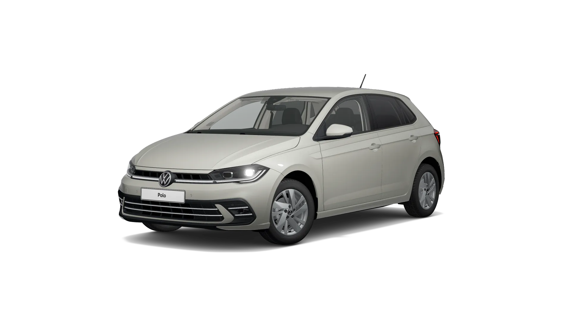 Volkswagen Polo Style