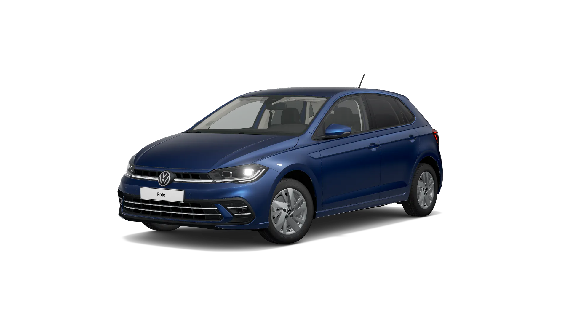 Volkswagen Polo Style