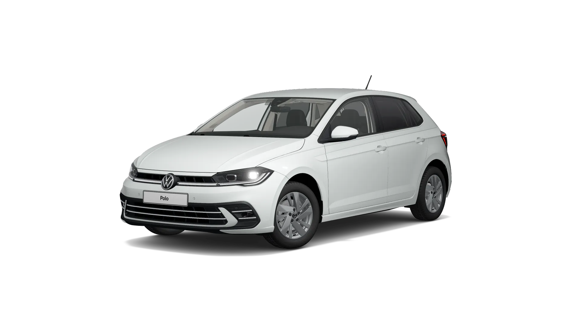 Volkswagen Polo Style