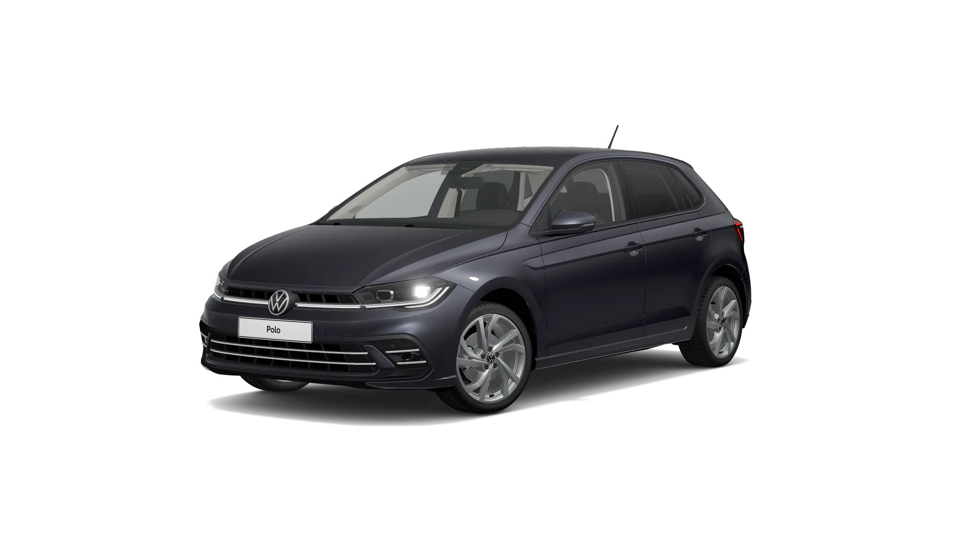 Volkswagen Polo Style