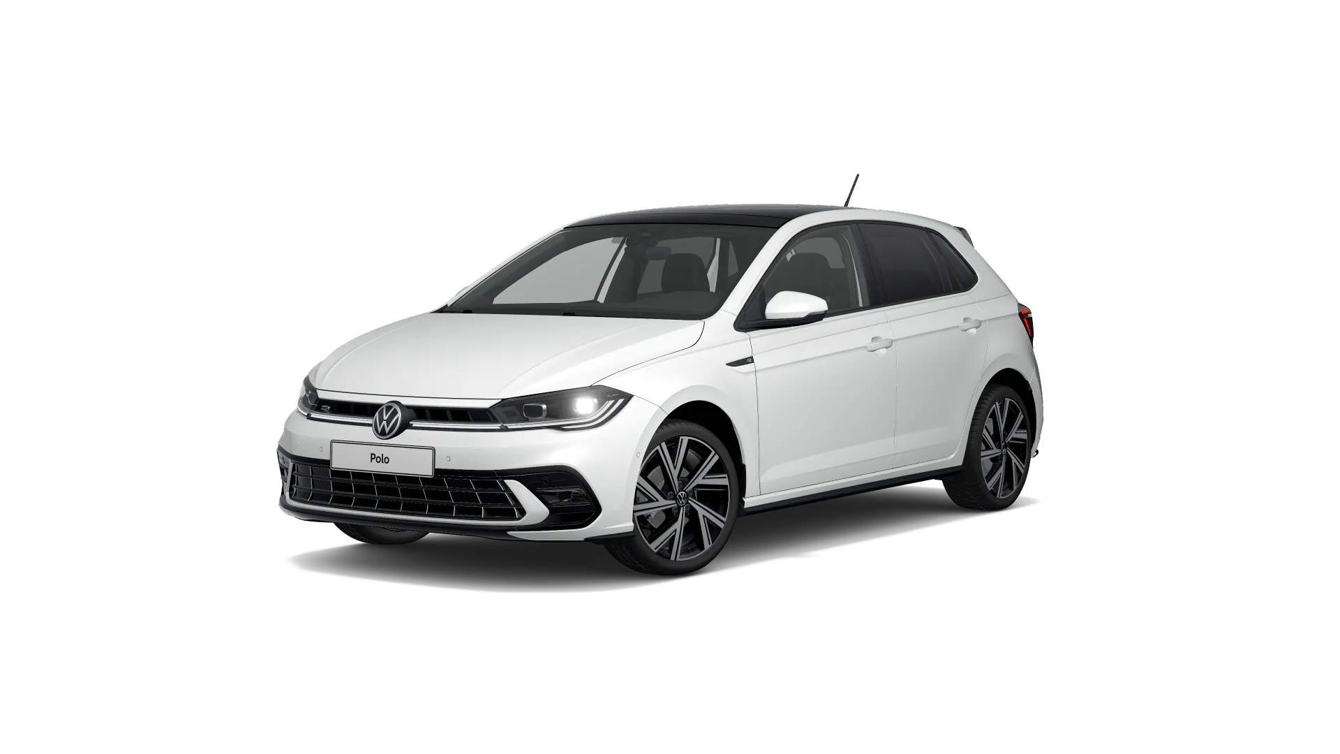 Volkswagen Polo R-Line