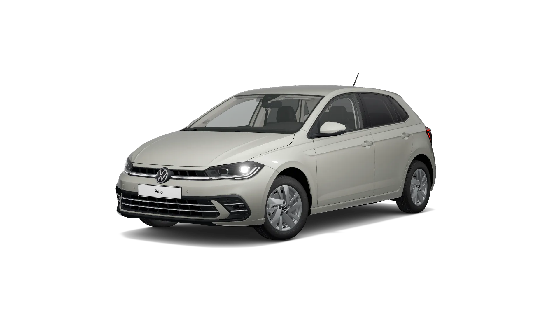 Volkswagen Polo Style
