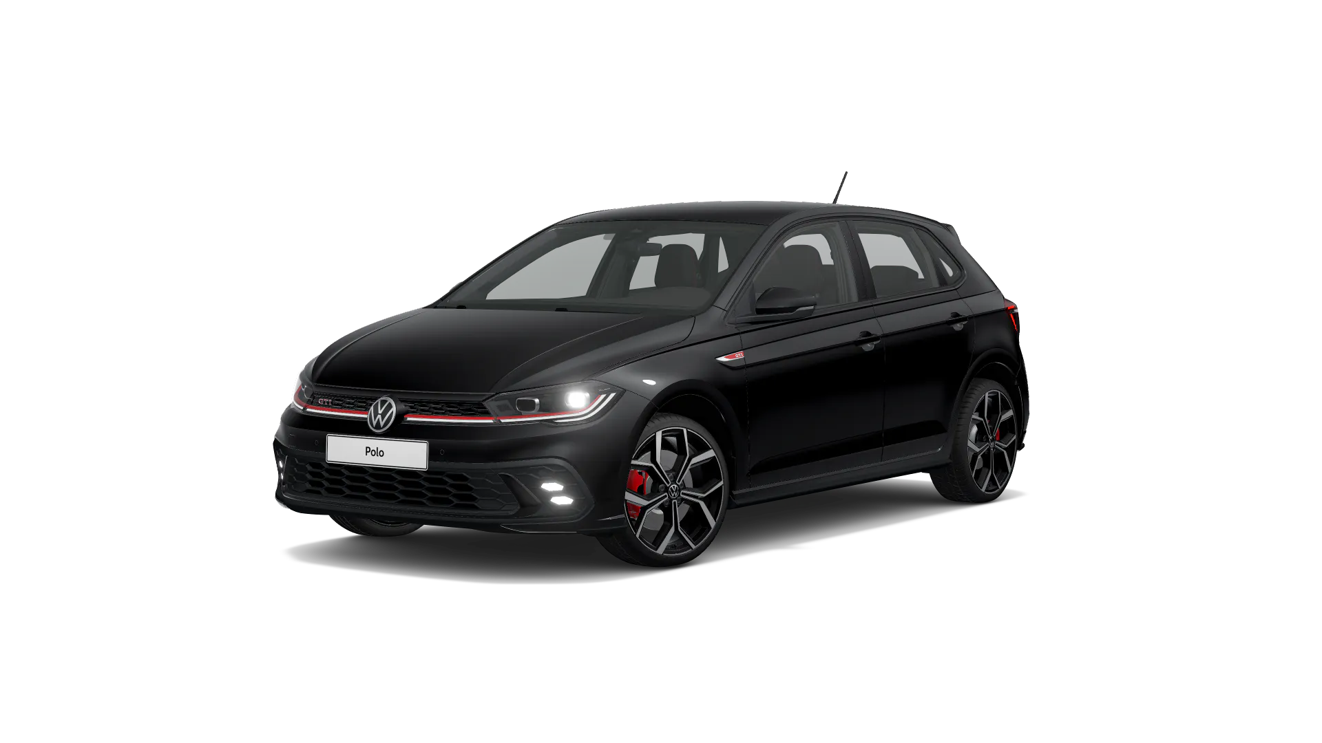 Volkswagen Polo GTI