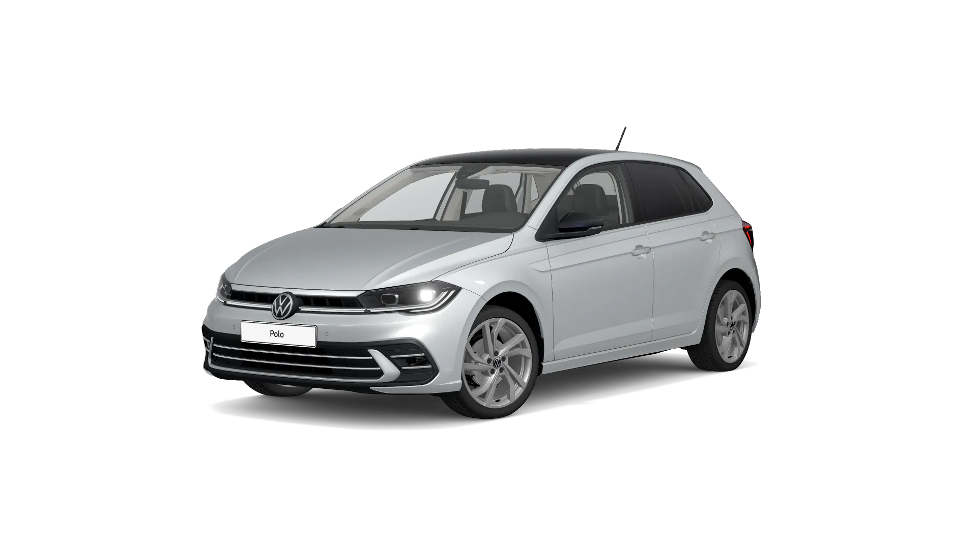 Volkswagen Polo Style