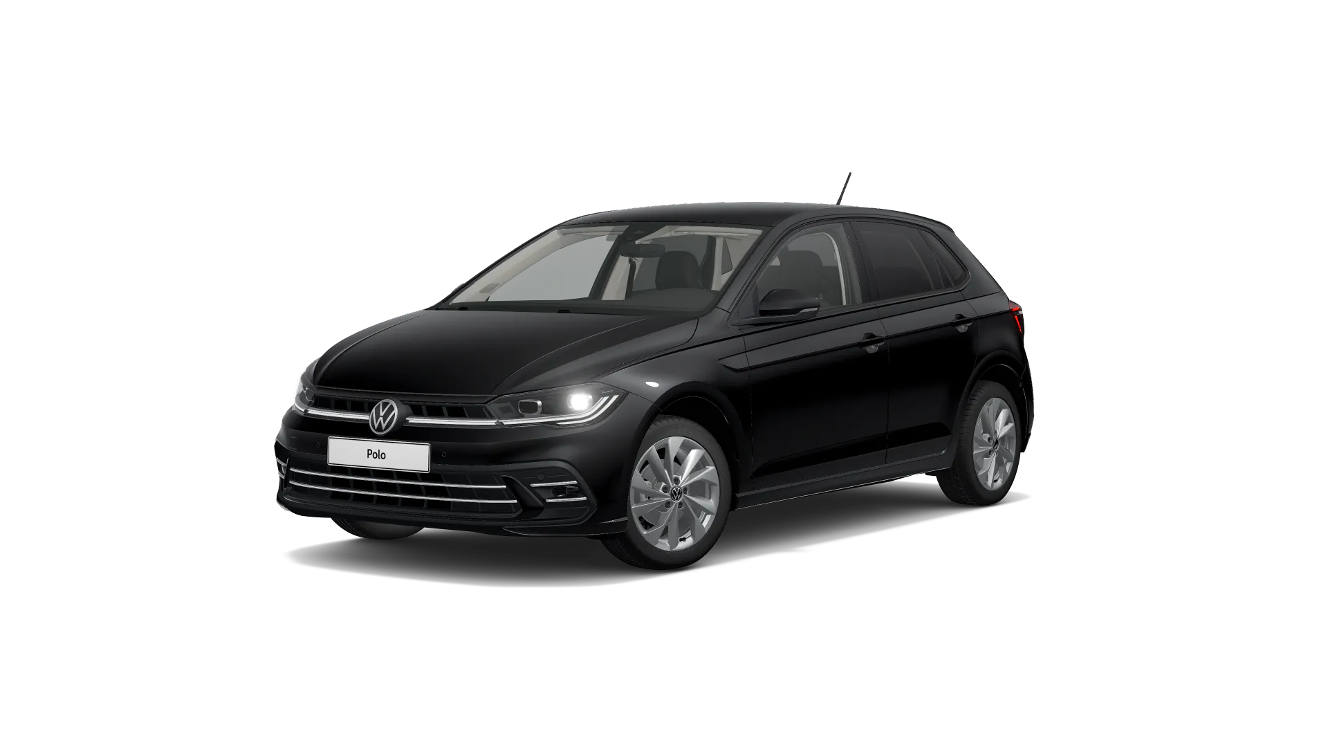Volkswagen Polo Style