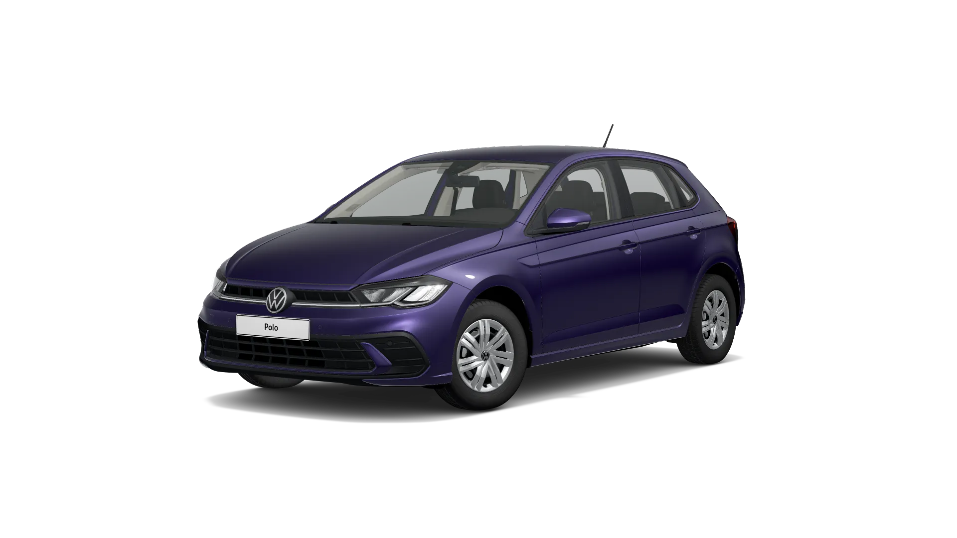 Volkswagen Polo FRESH