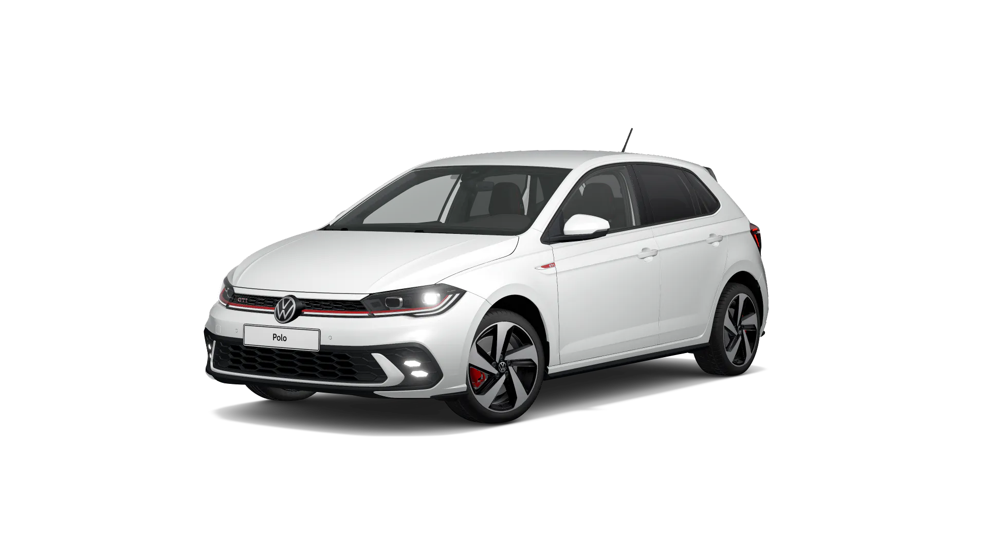 Volkswagen Polo GTI