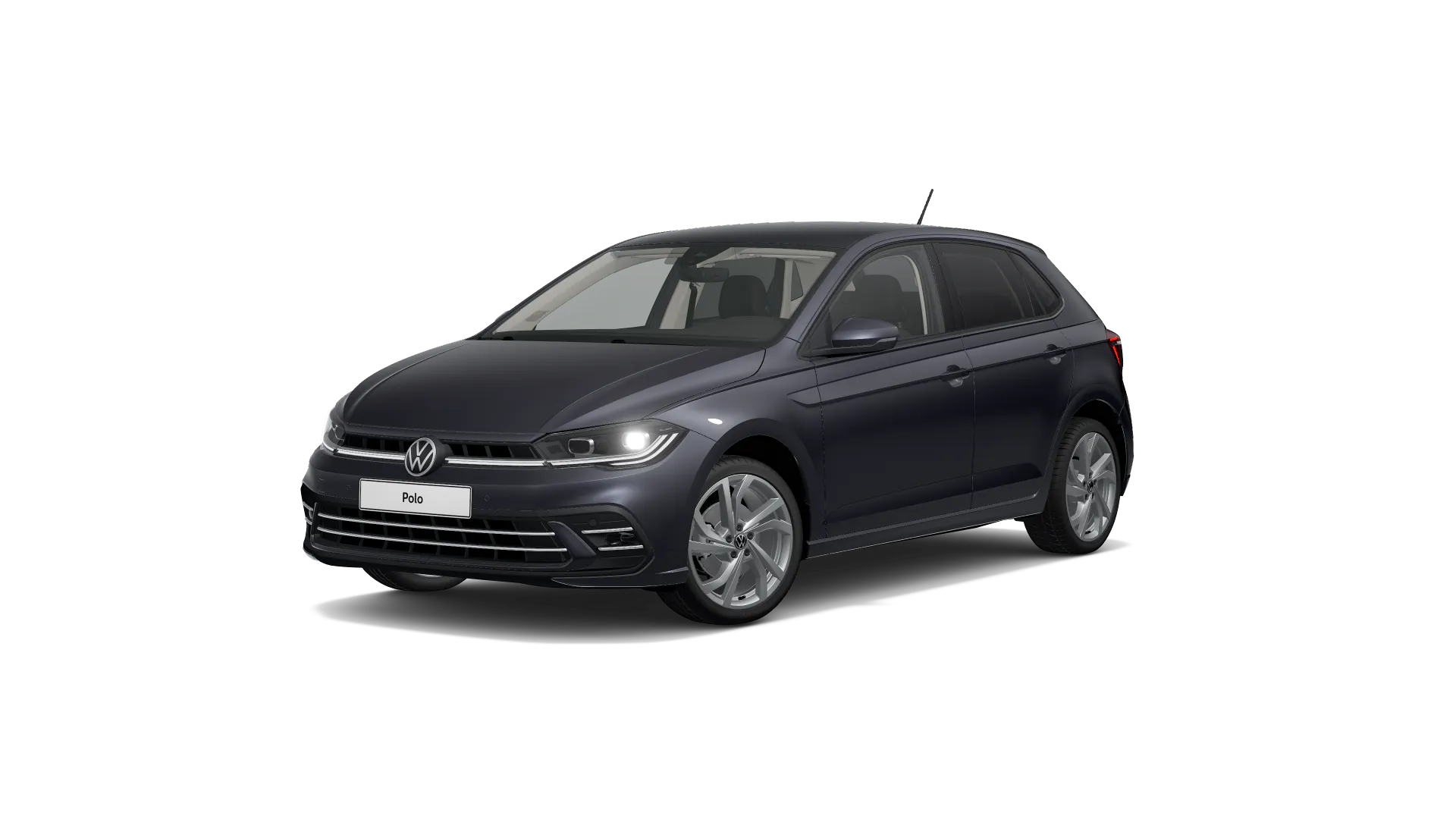 Volkswagen Polo Style