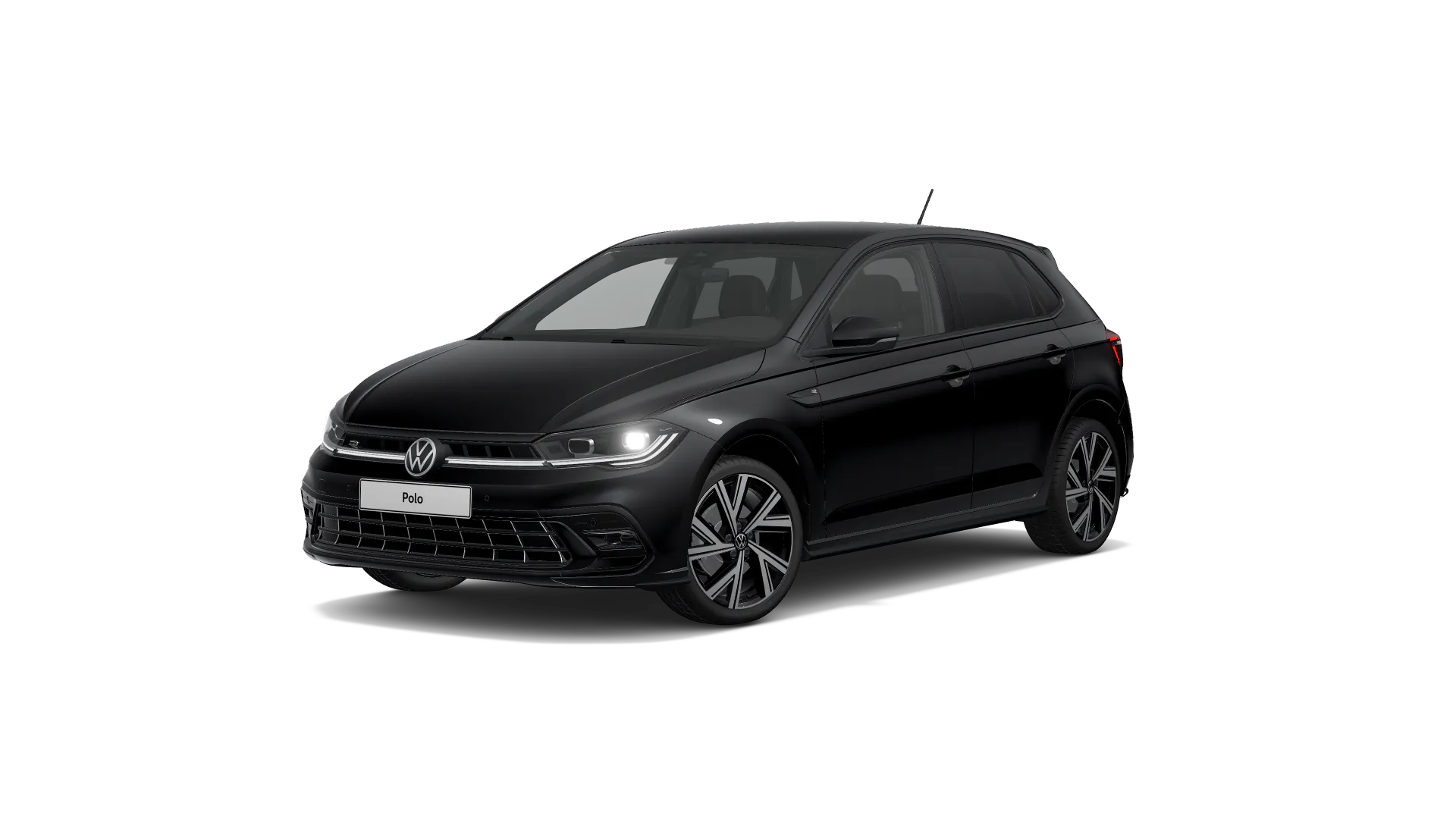 Volkswagen Polo R-Line