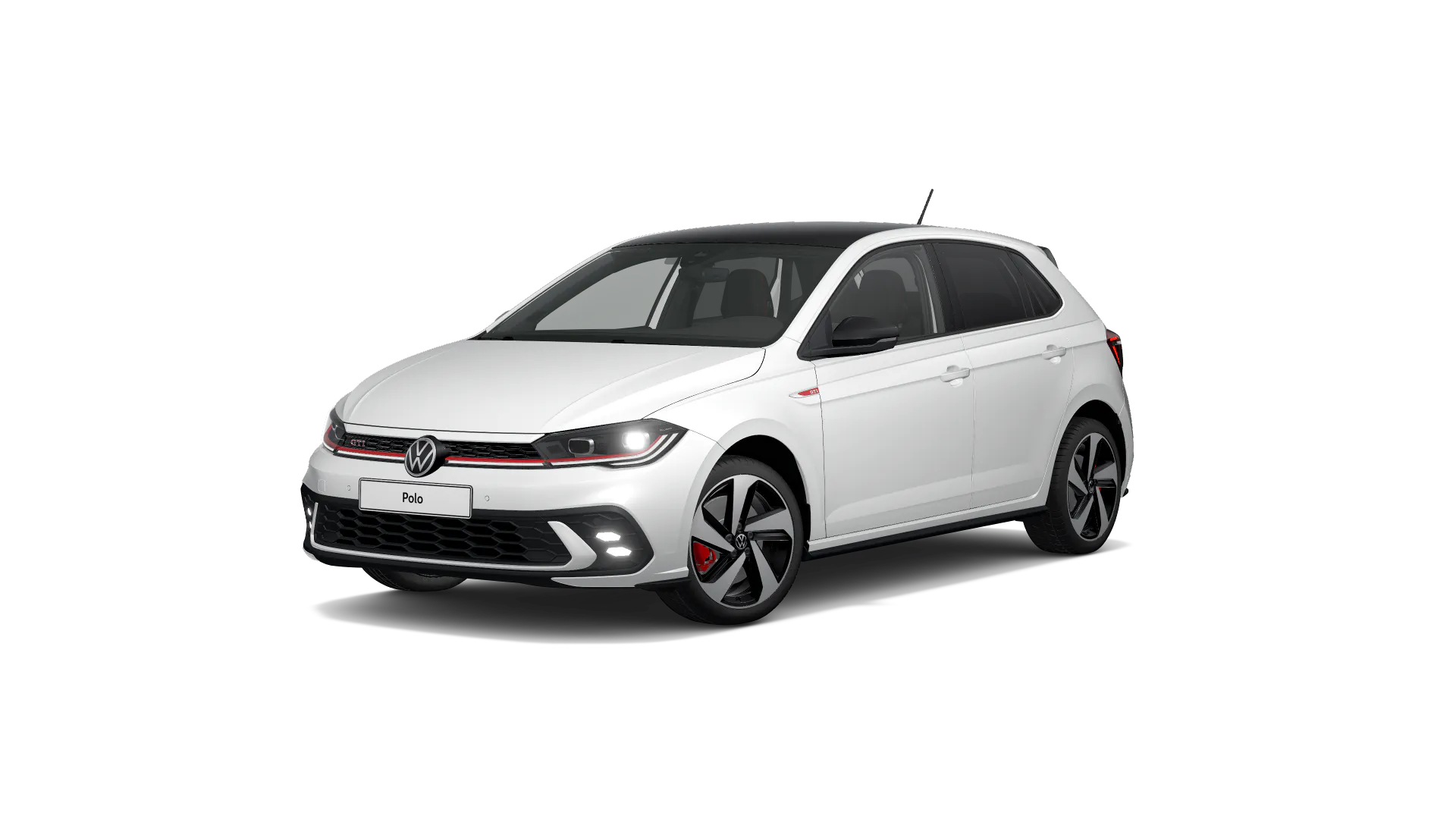 Volkswagen Polo GTI