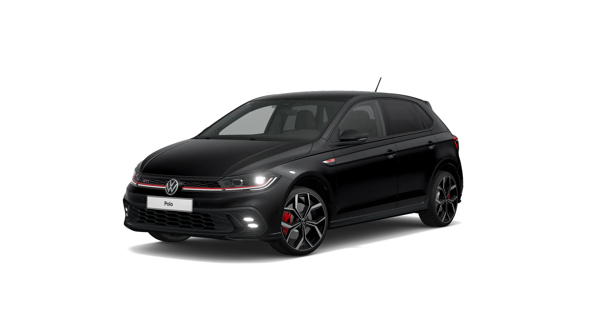 Volkswagen Polo GTI