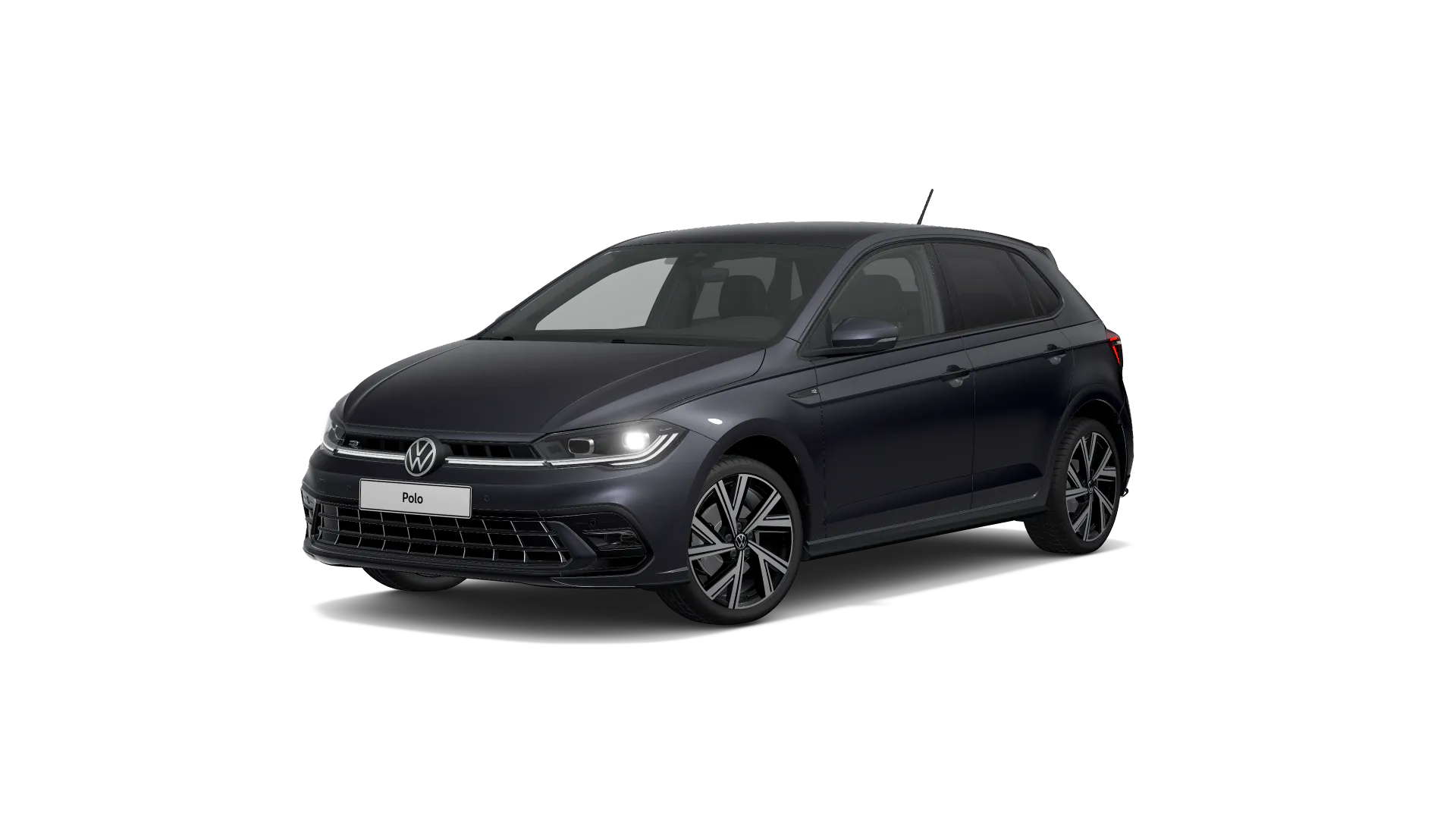 Volkswagen Polo R-Line