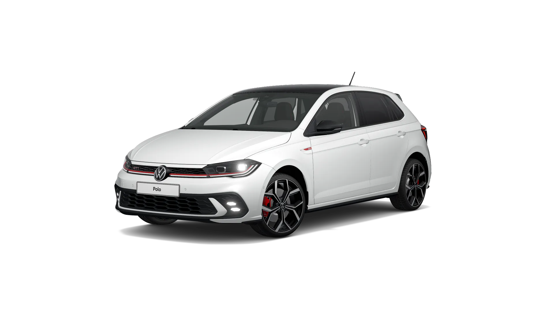 Volkswagen Polo GTI