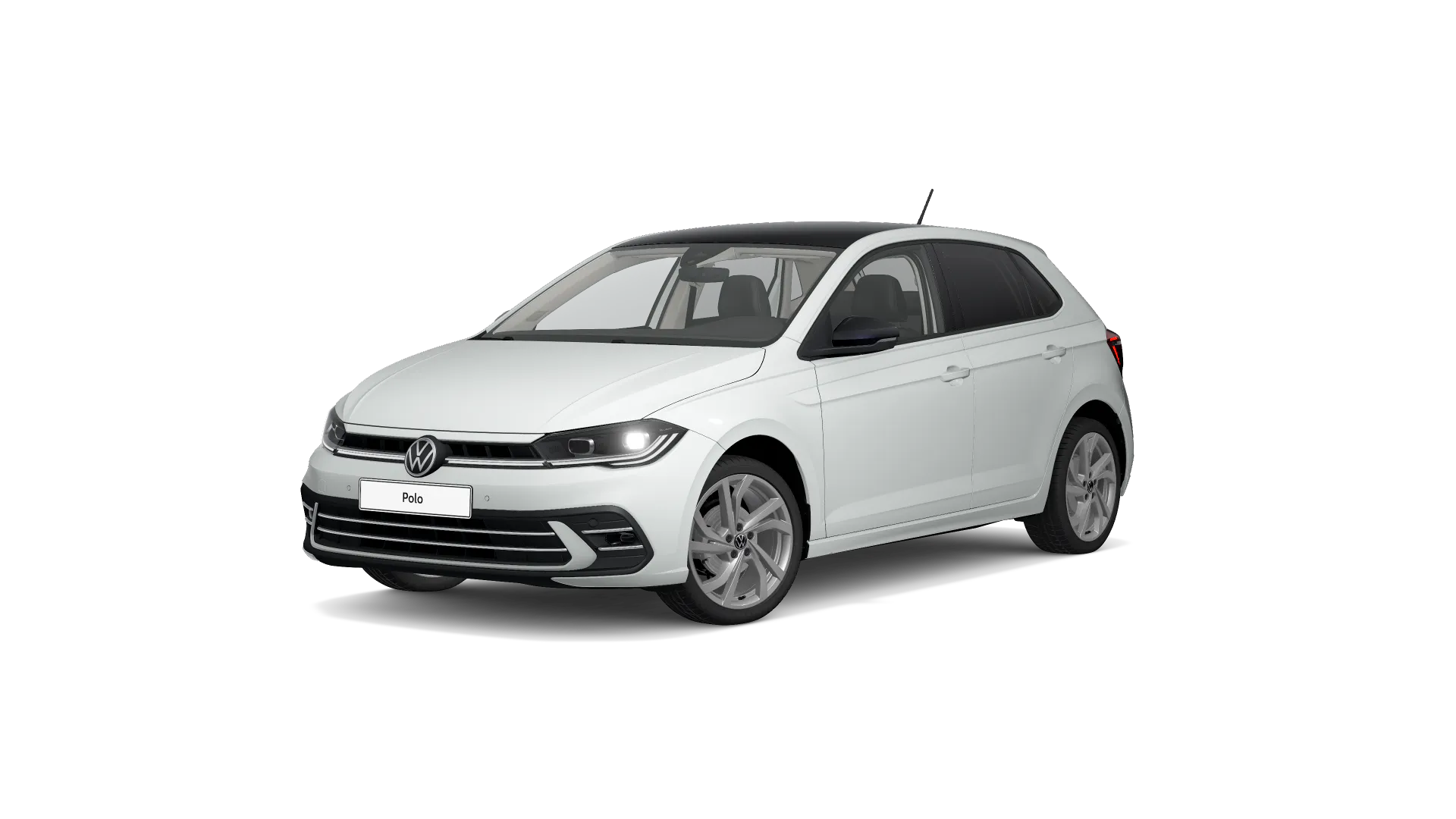 Volkswagen Polo Style