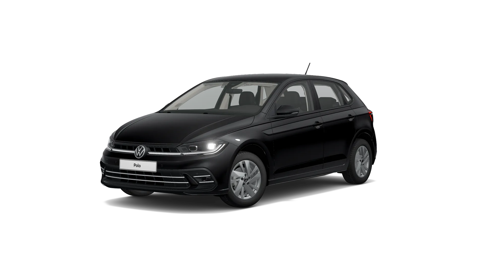 Volkswagen Polo Style