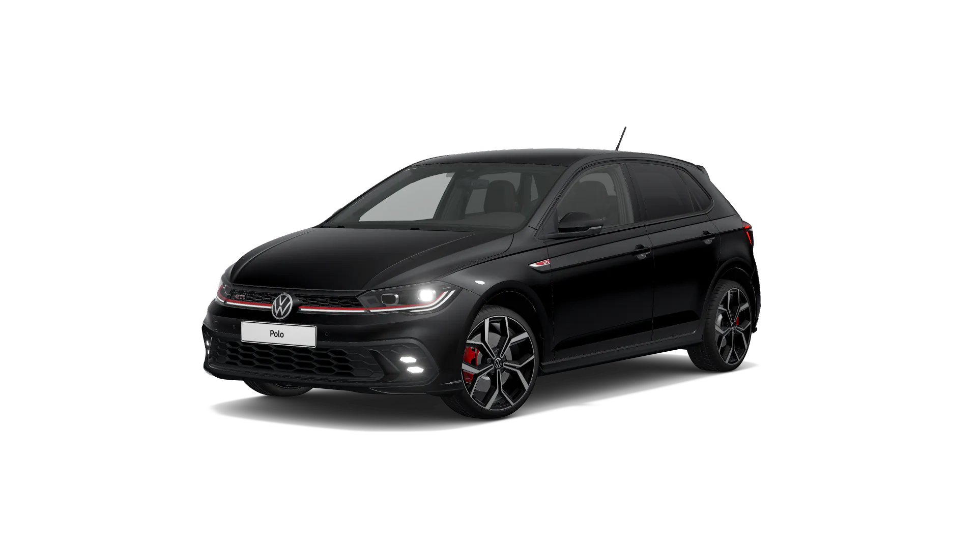 Volkswagen Polo GTI