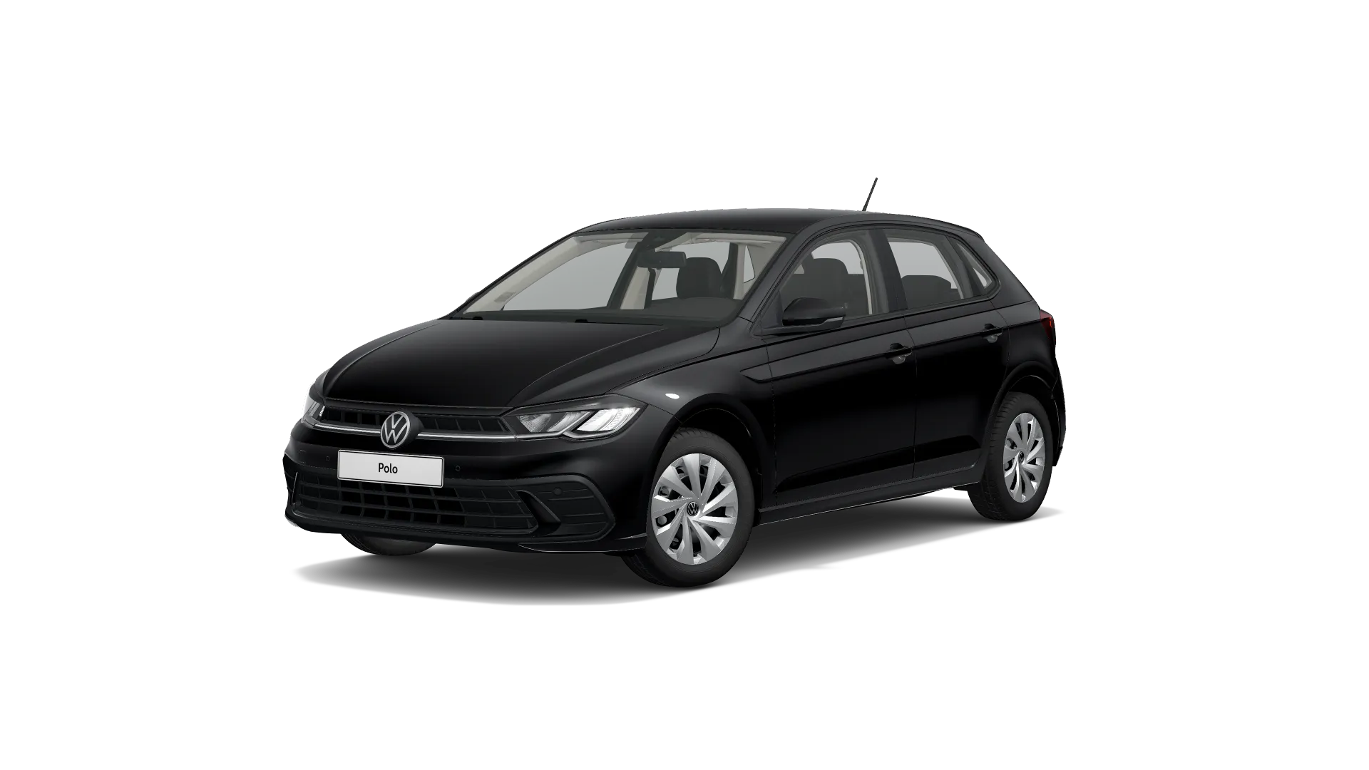 Volkswagen Polo Basis-Modell