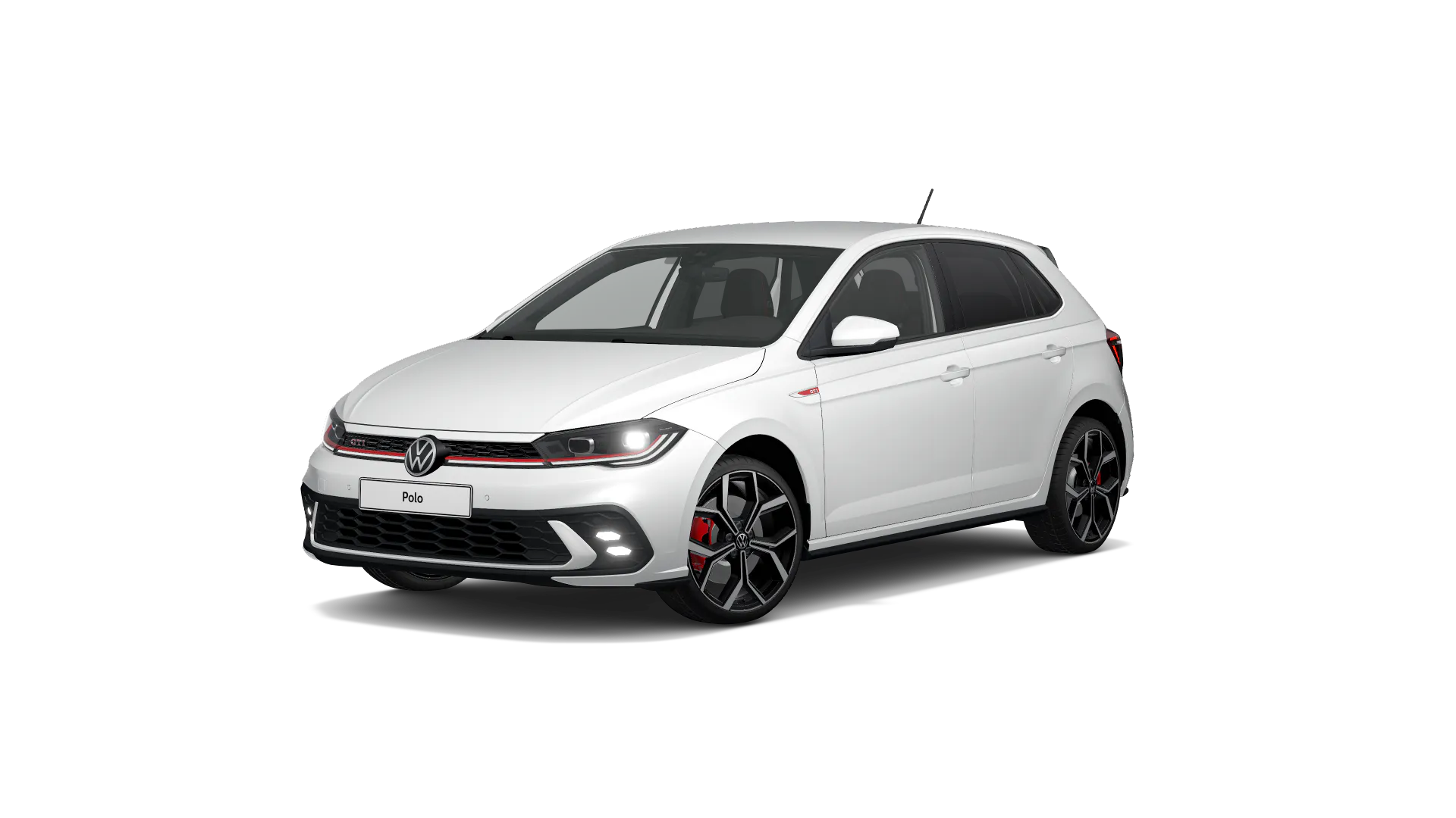 Volkswagen Polo GTI