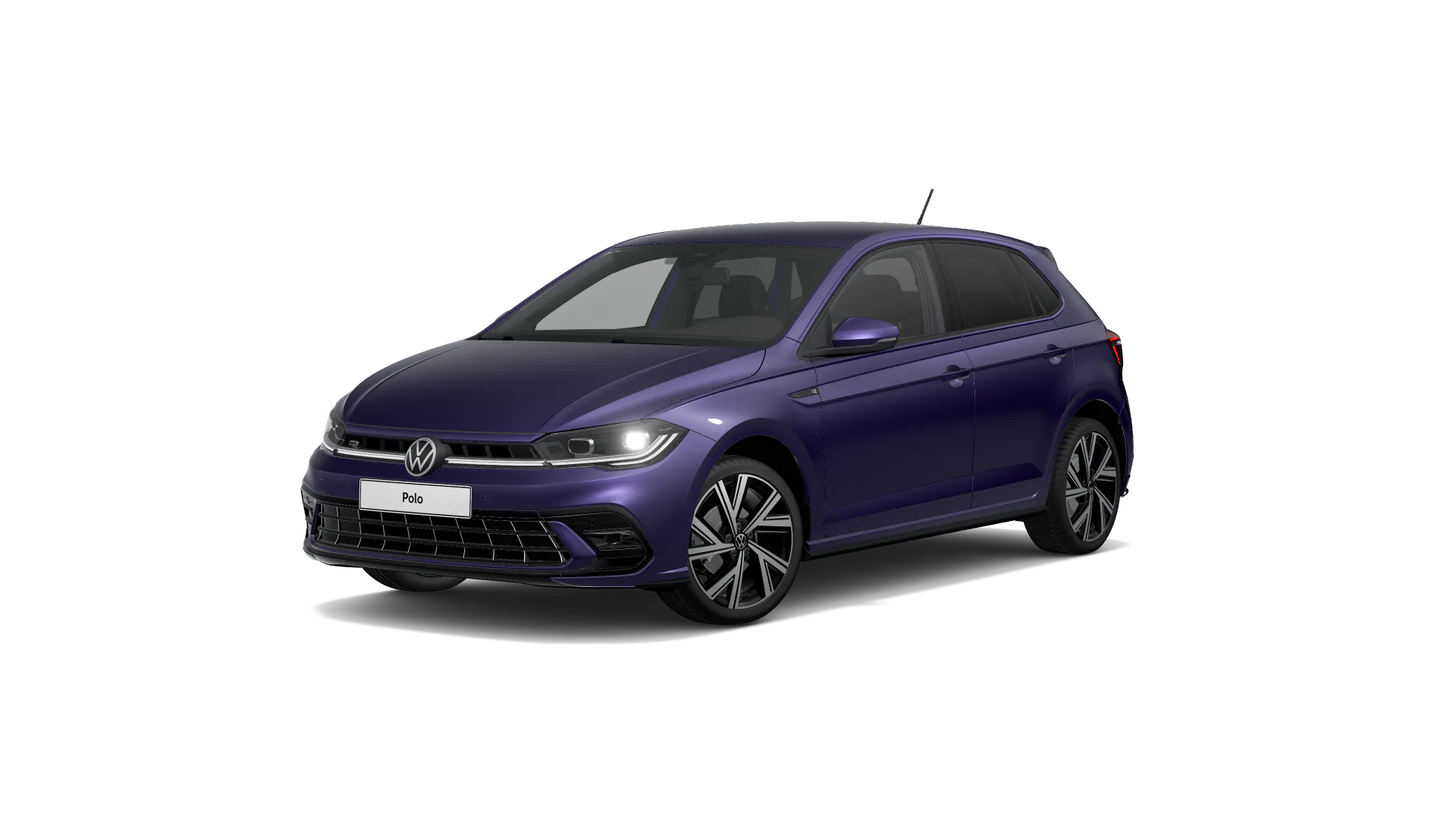 Volkswagen Polo R-Line