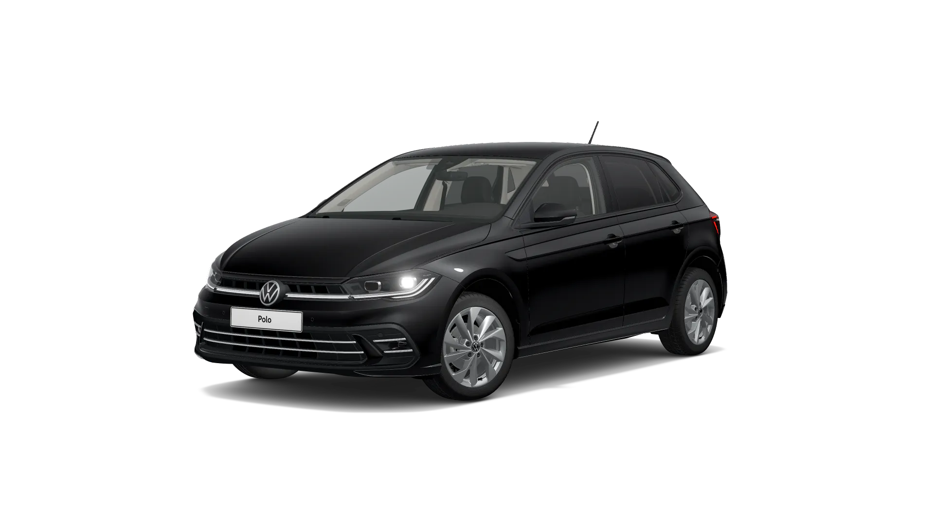 Volkswagen Polo Style