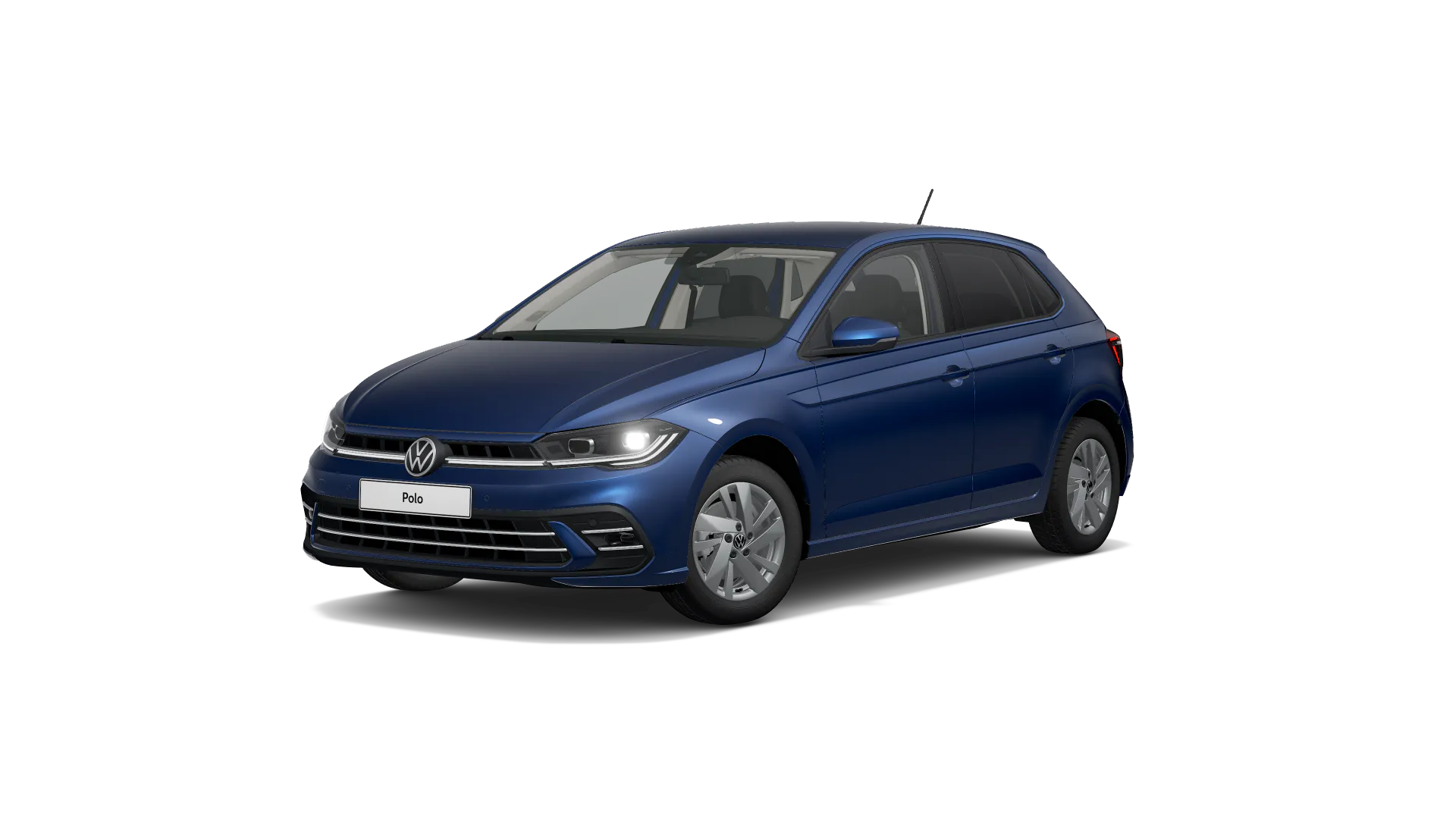 Volkswagen Polo Style