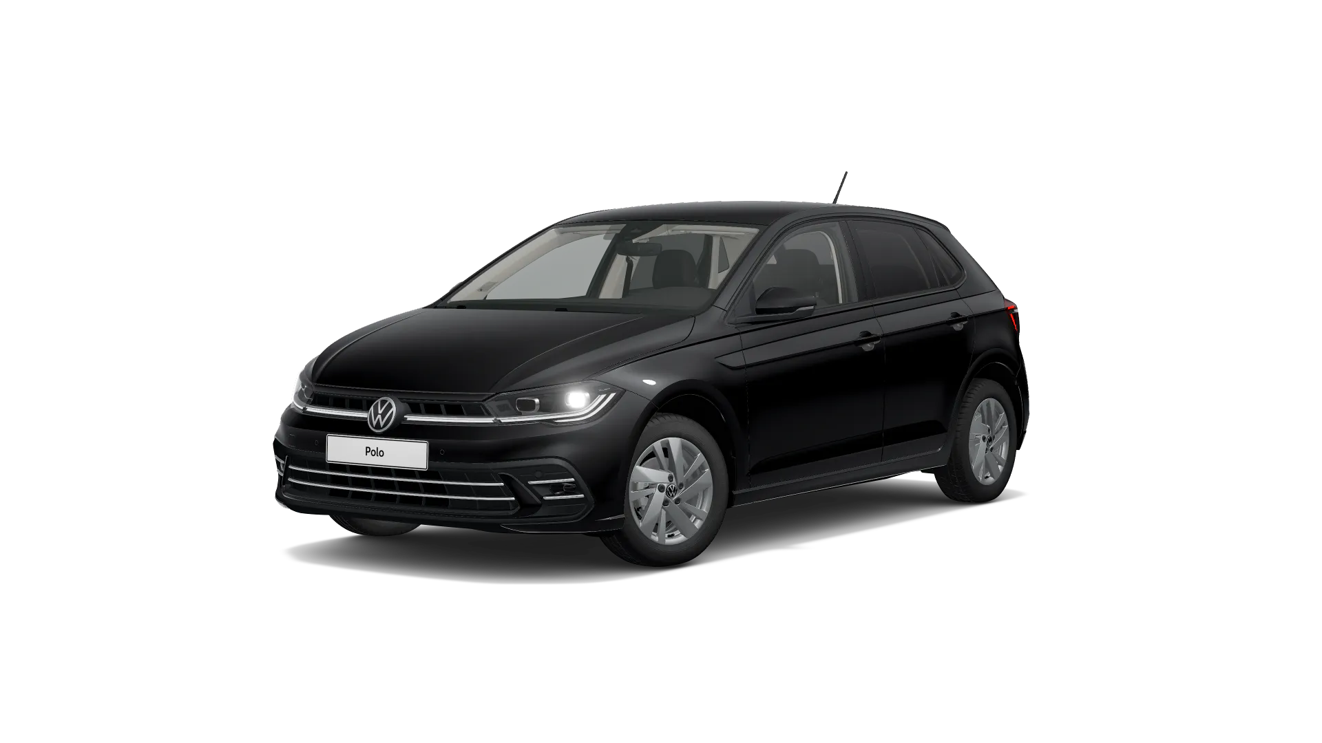 Volkswagen Polo Style