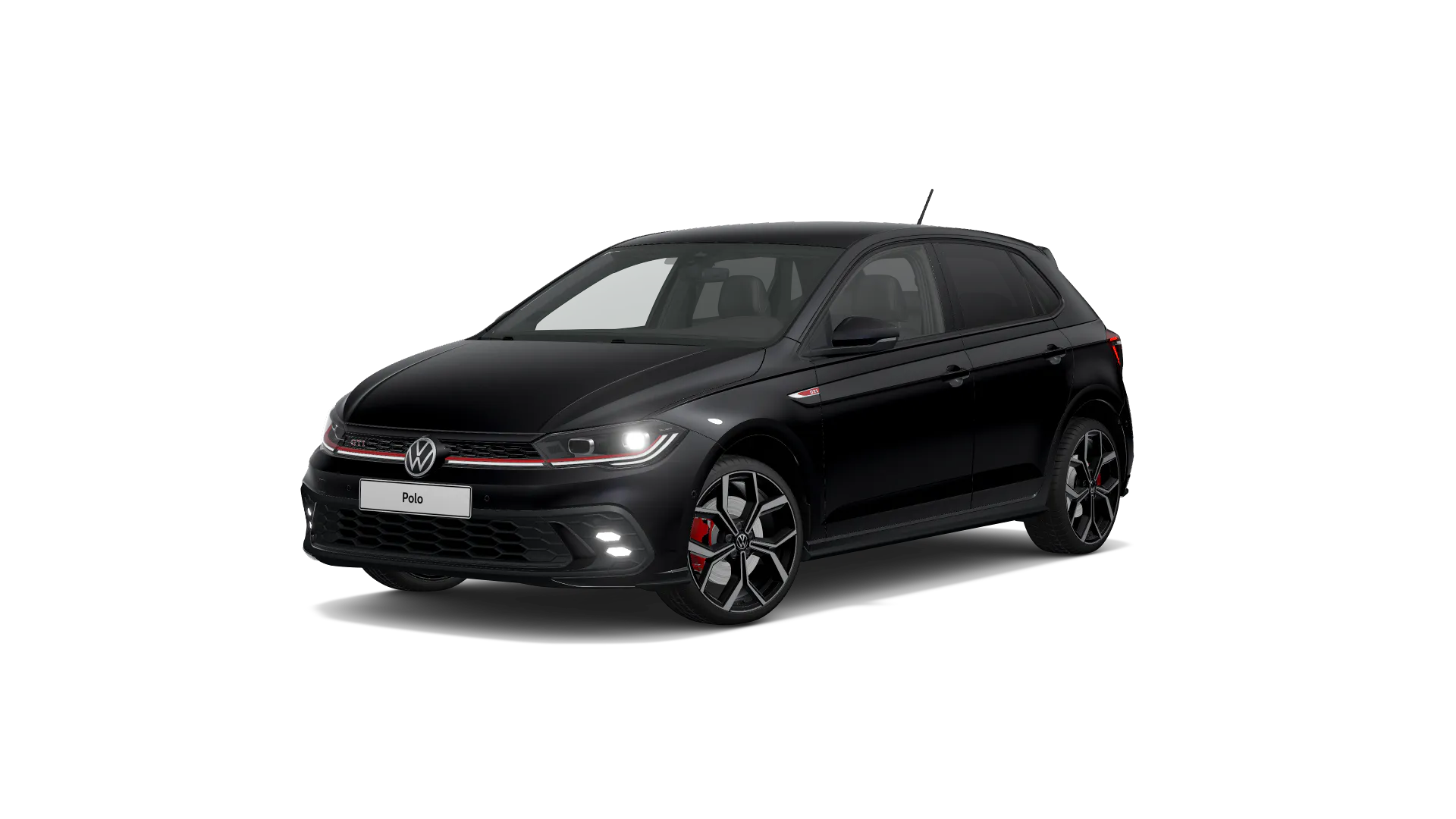 Volkswagen Polo GTI