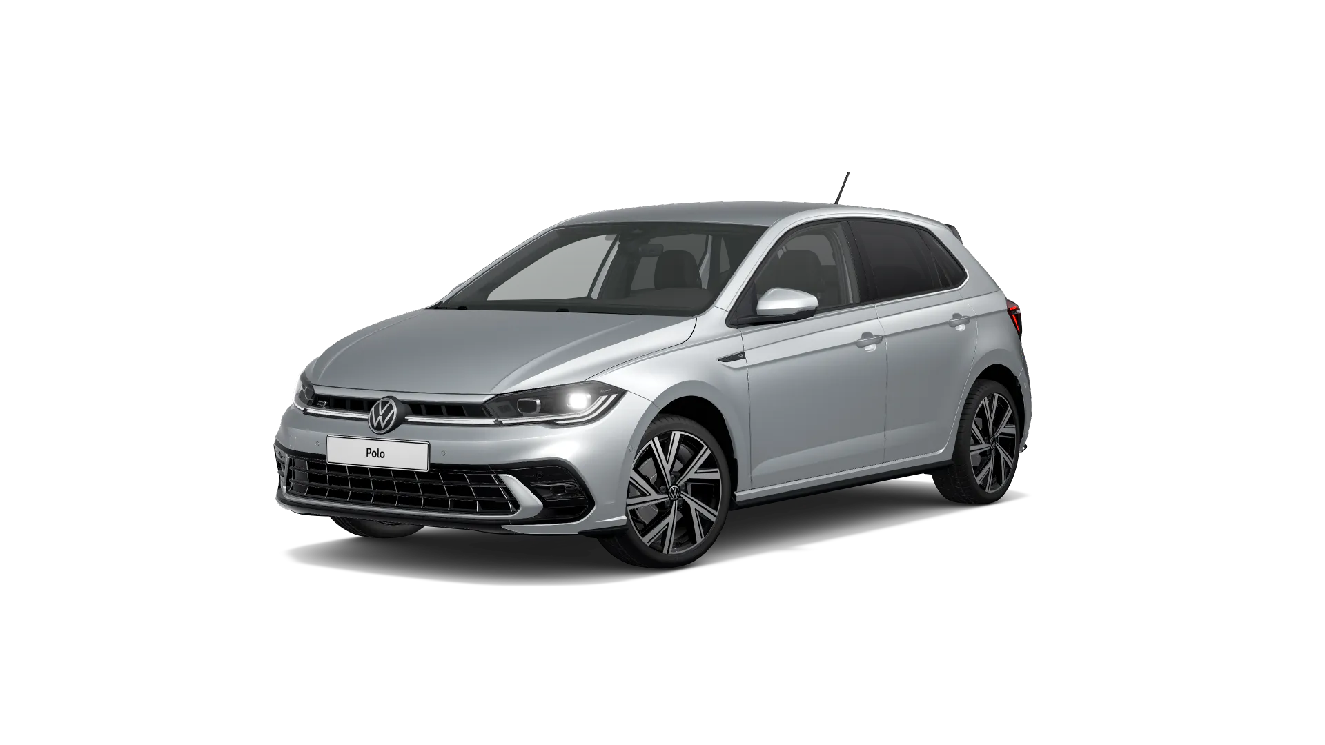 Volkswagen Polo R-Line