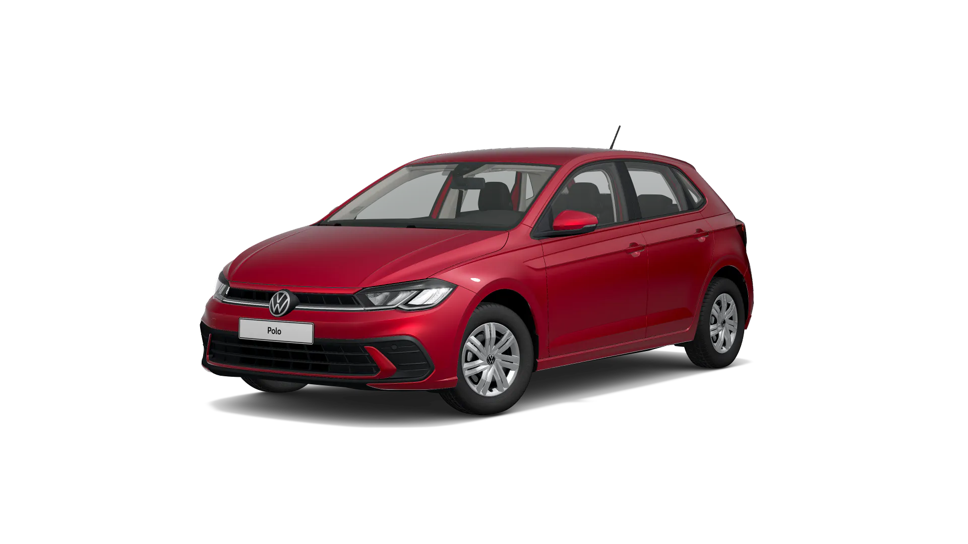 Volkswagen Polo FRESH