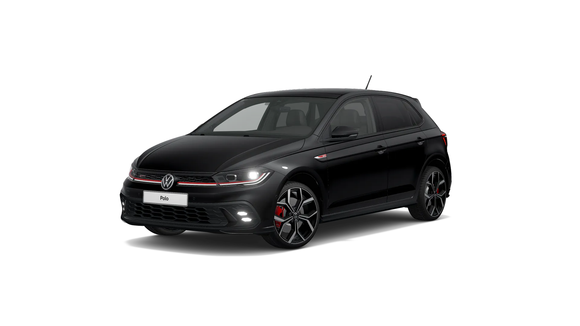 Volkswagen Polo GTI