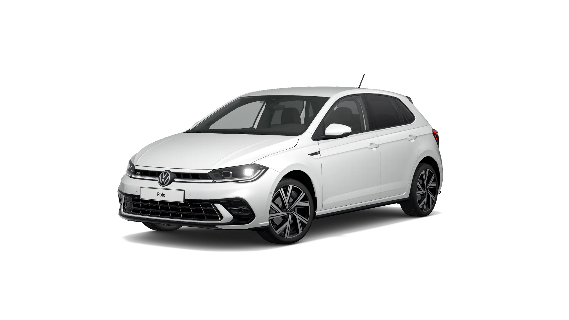 Volkswagen Polo R-Line