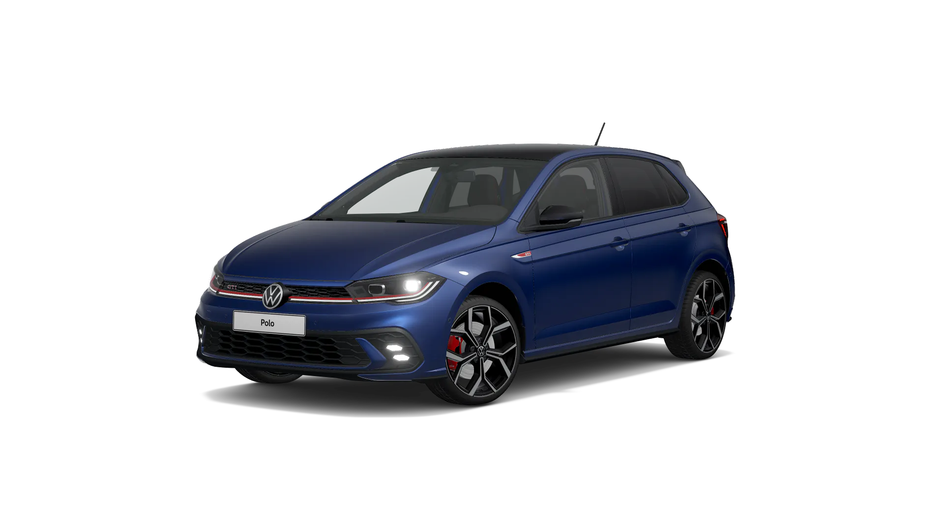 Volkswagen Polo GTI
