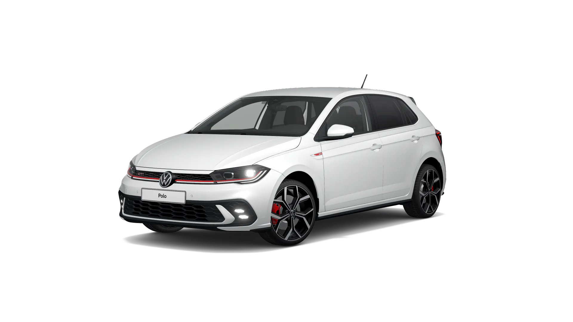Volkswagen Polo GTI