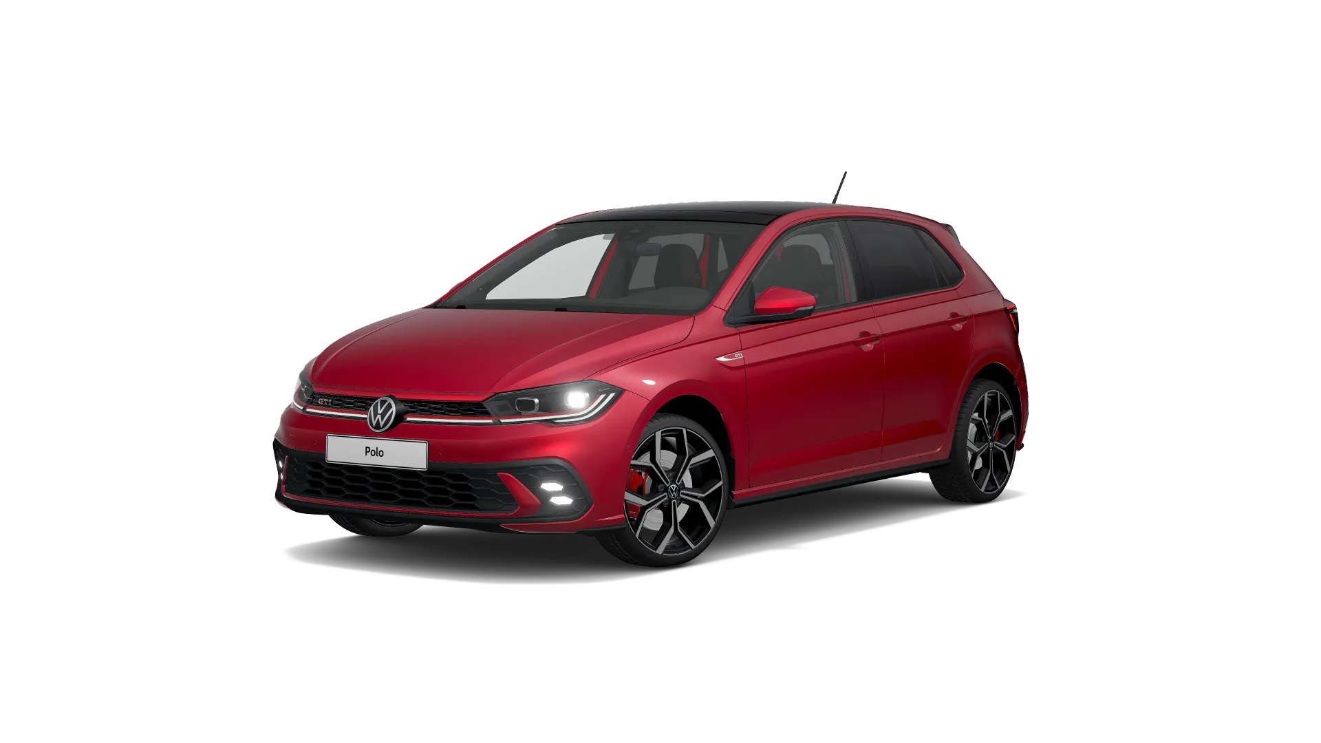 Volkswagen Polo GTI