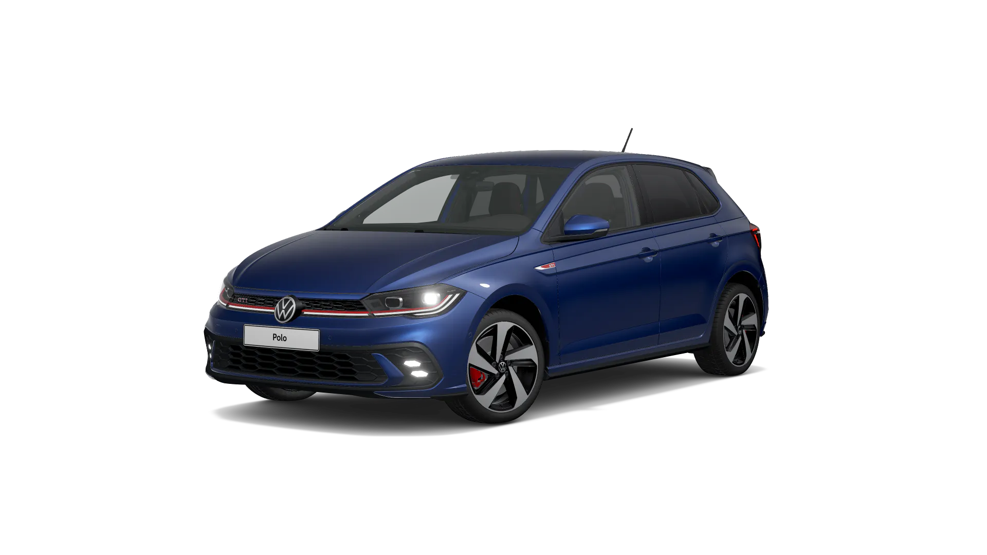 Volkswagen Polo GTI