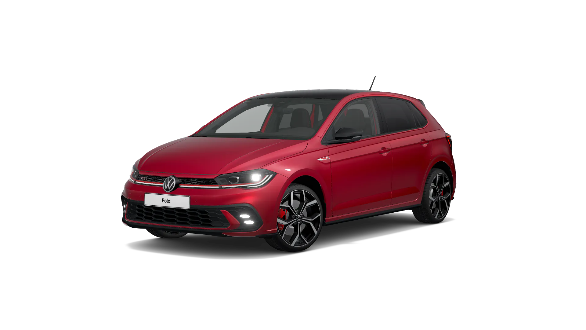 Volkswagen Polo GTI