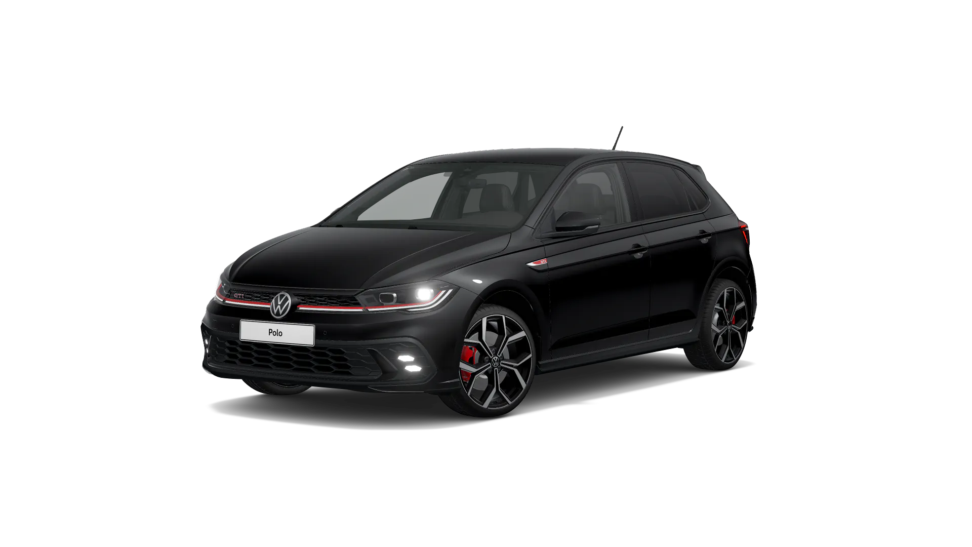 Volkswagen Polo GTI