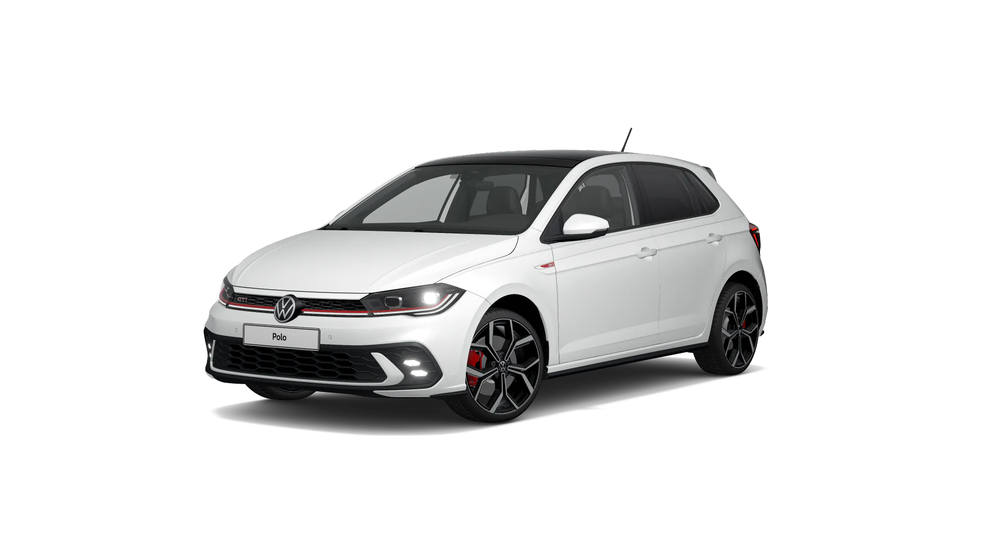 Volkswagen Polo GTI