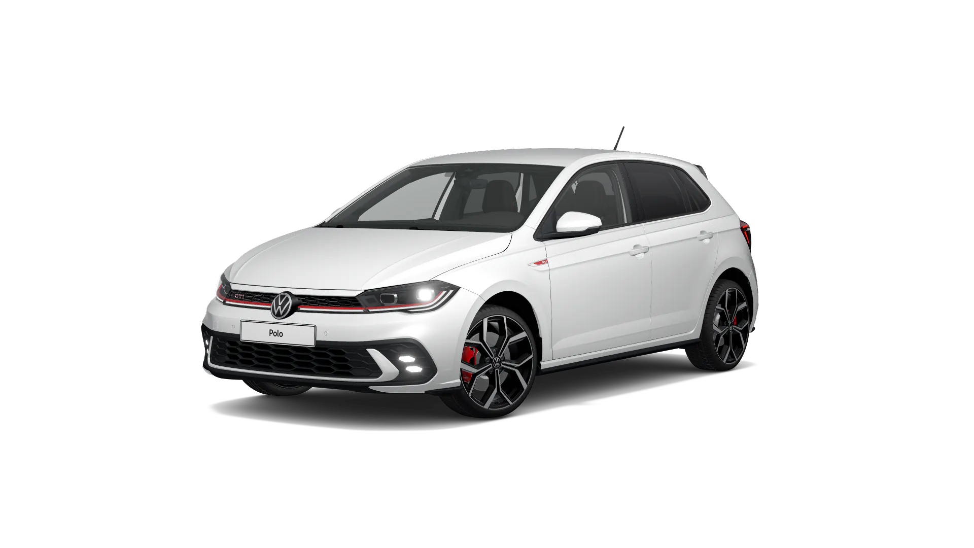 Volkswagen Polo GTI