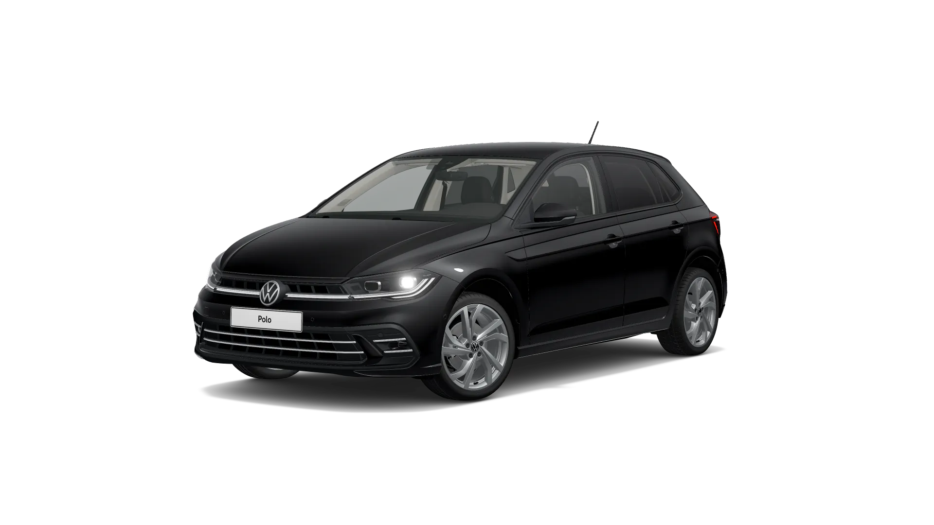 Volkswagen Polo Style