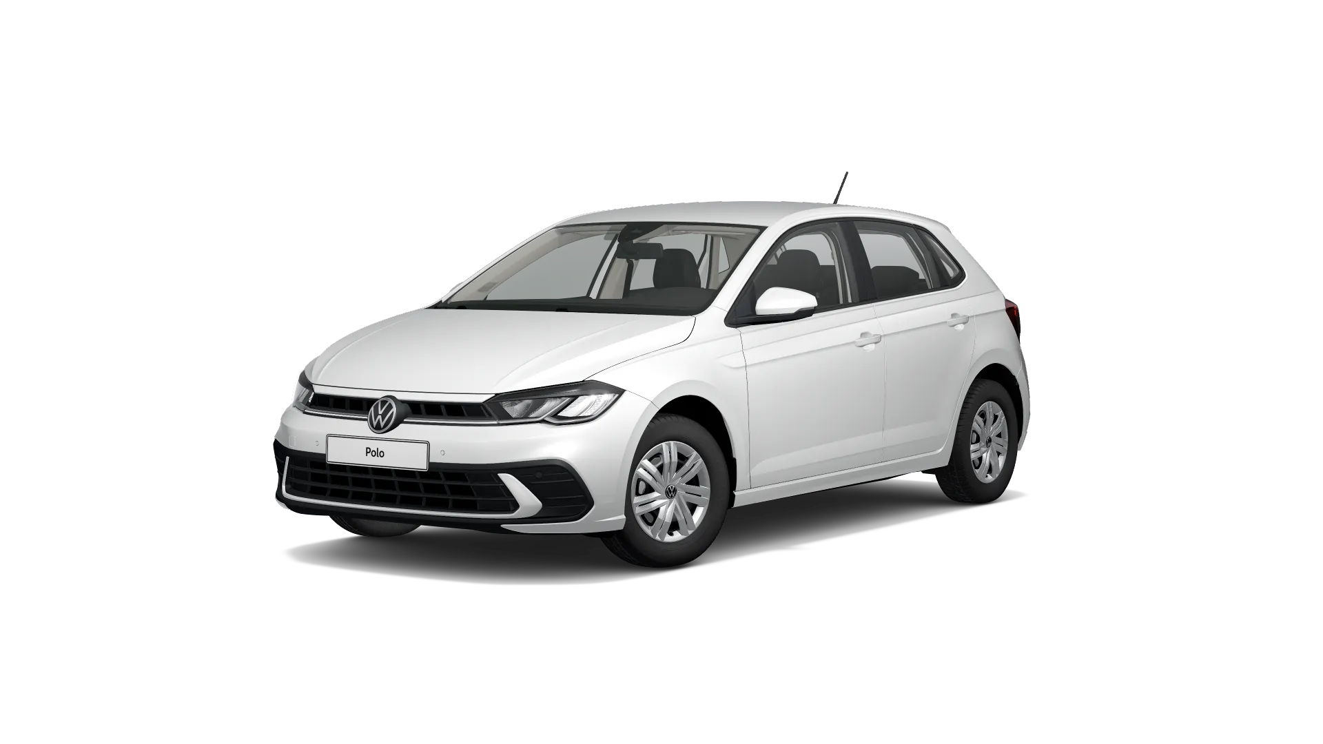 Volkswagen Polo Basis-Modell