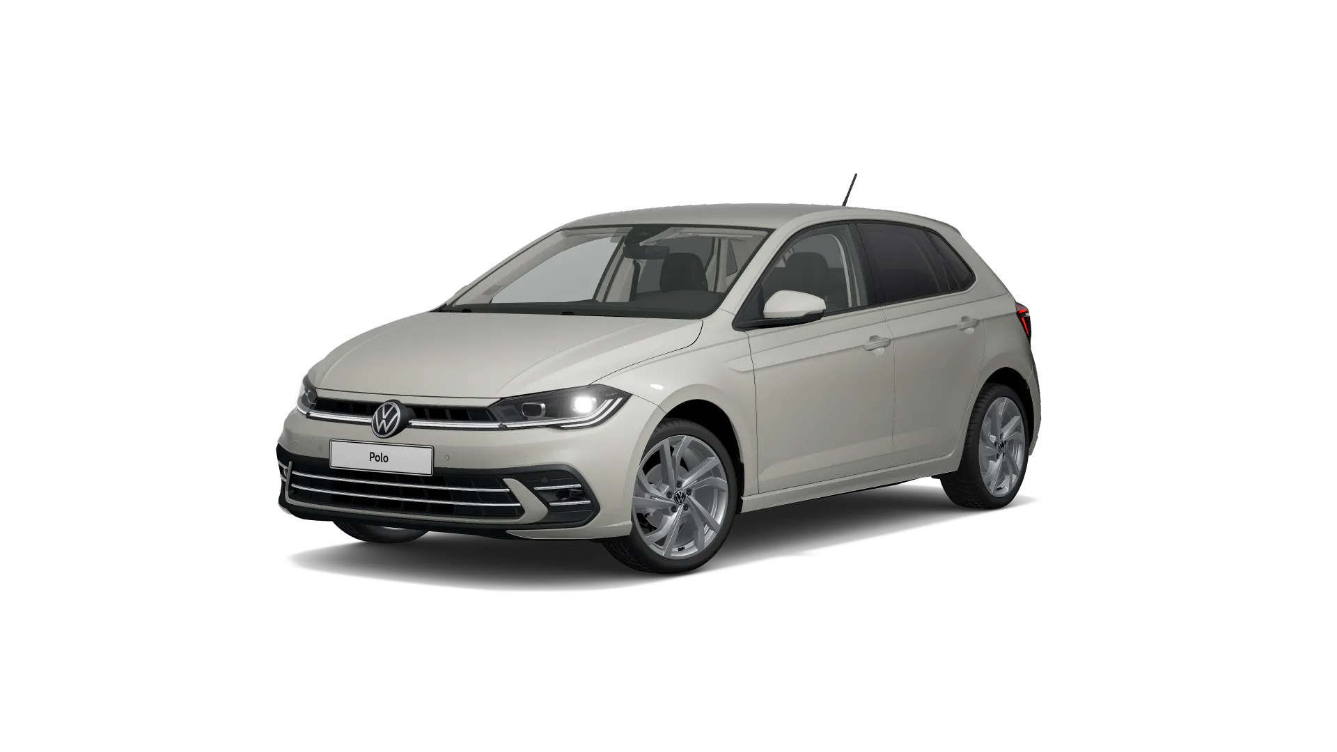 Volkswagen Polo Style