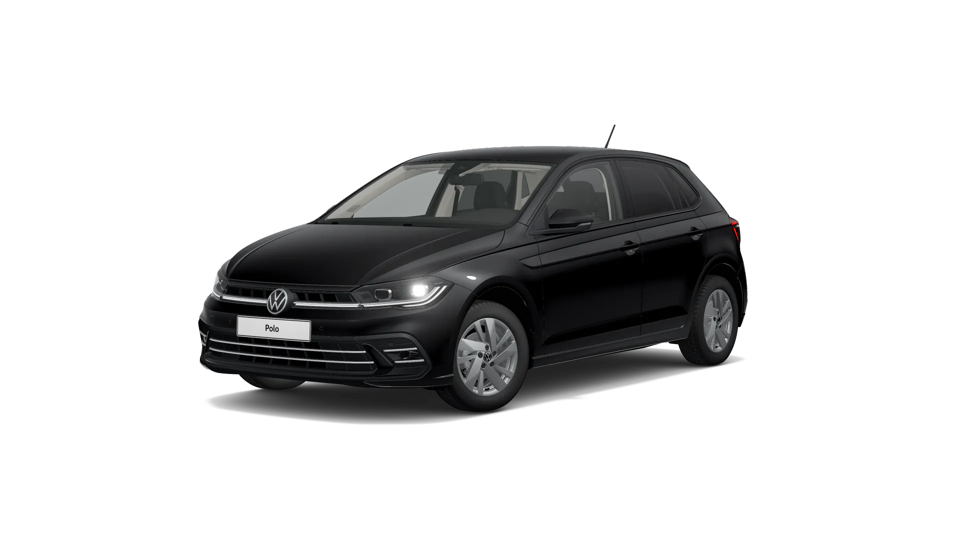 Volkswagen Polo Style