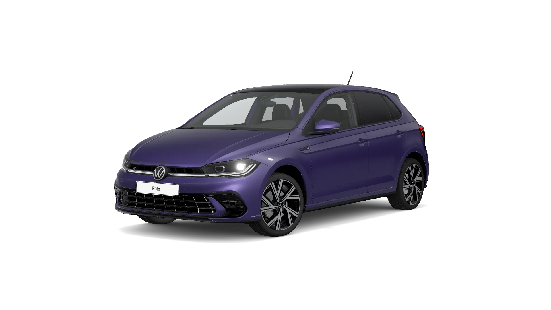 Volkswagen Polo R-Line