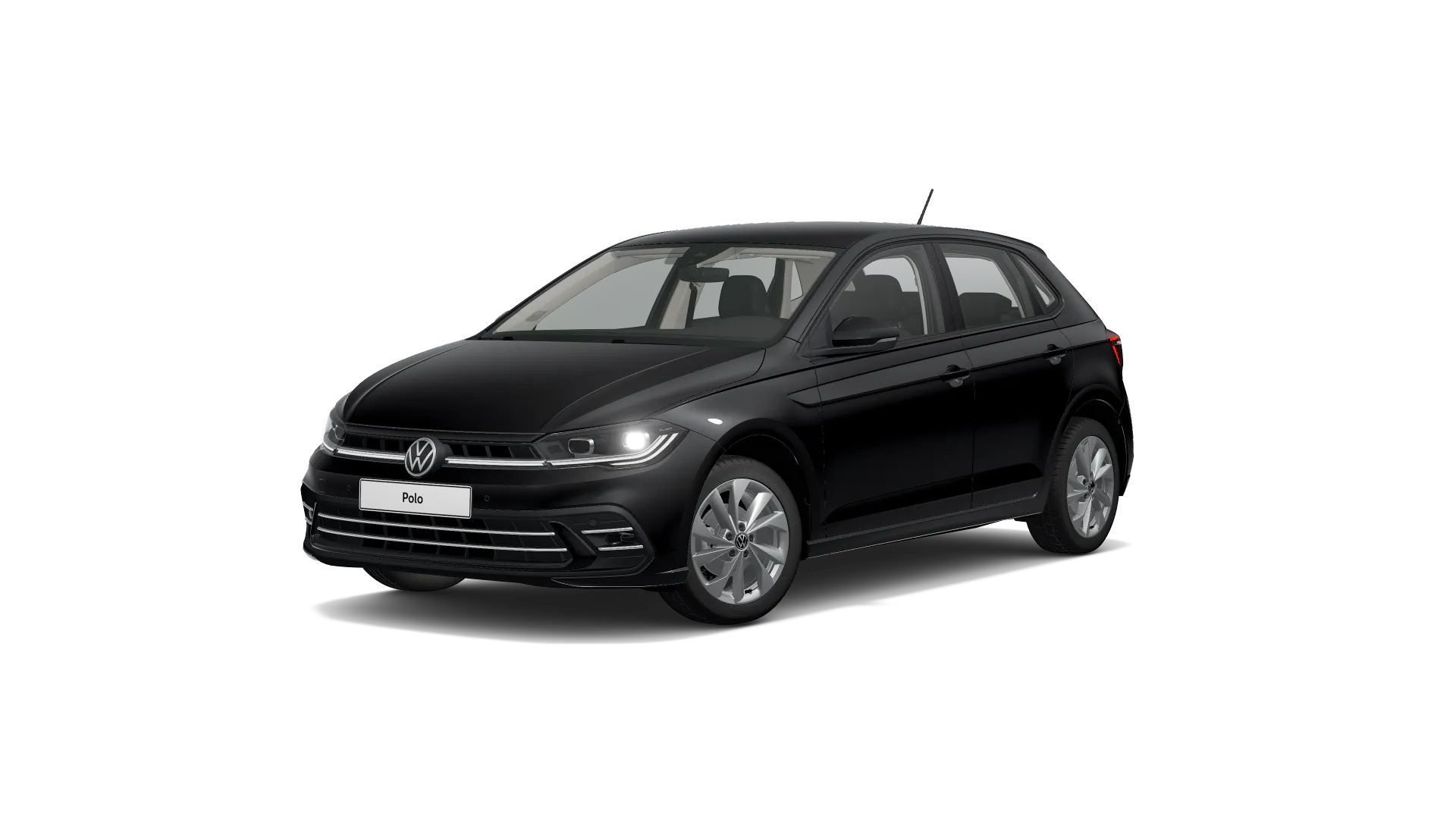 Volkswagen Polo Style